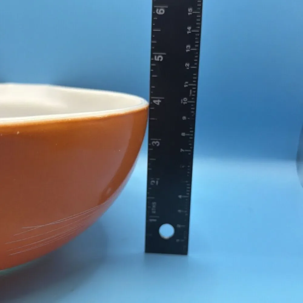 Pyrex has chip