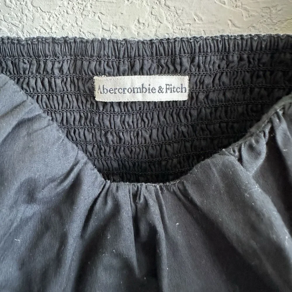 Abercrombie & Fitch abercrombie fitch