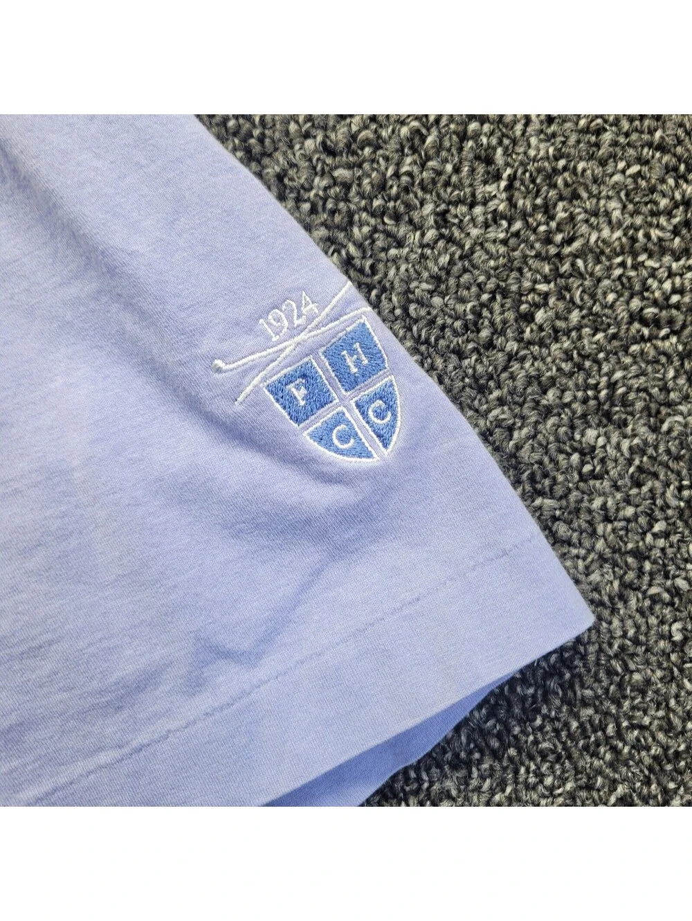 Ralph Lauren order please specific