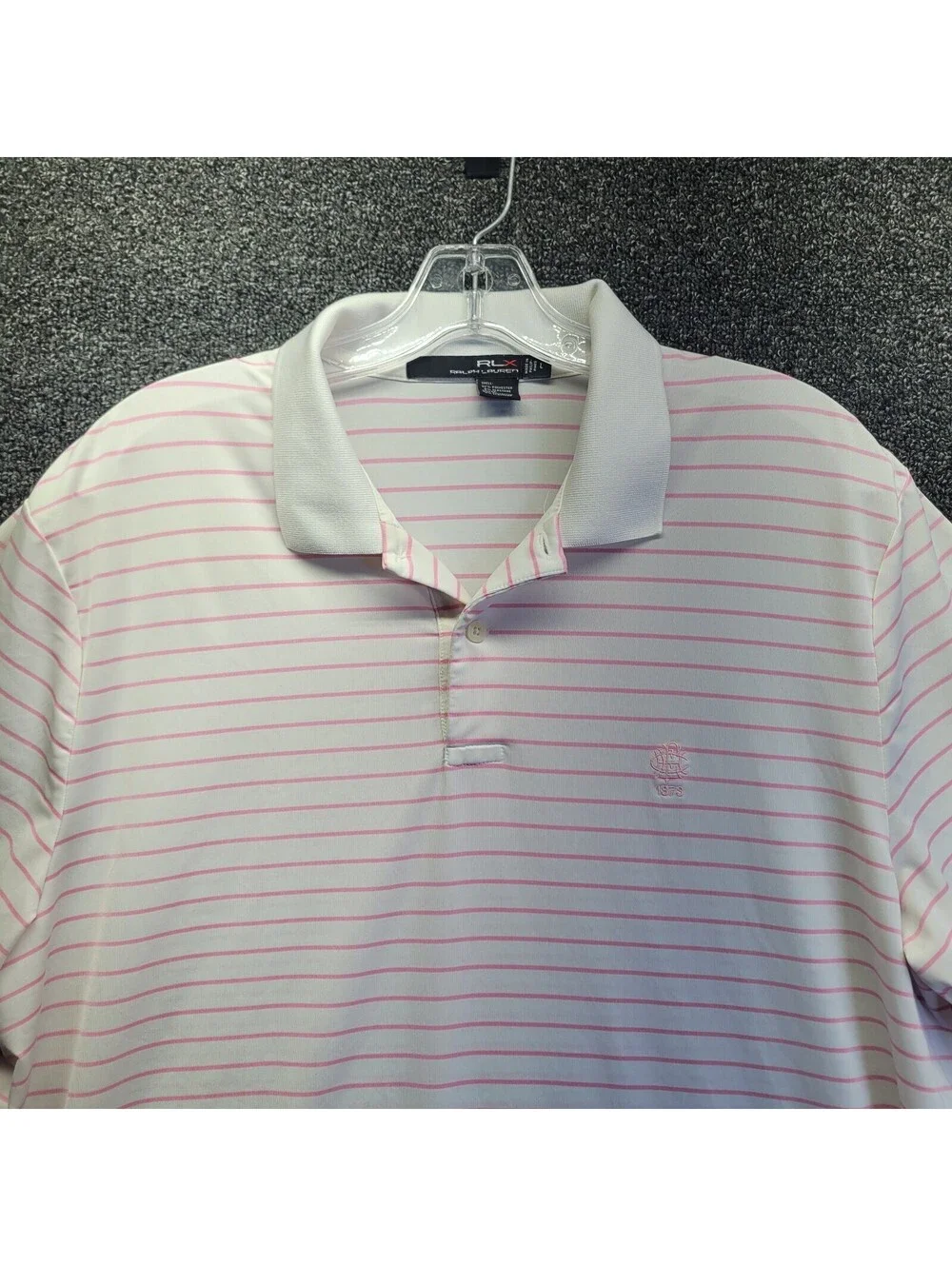Ralph Lauren polo ralph