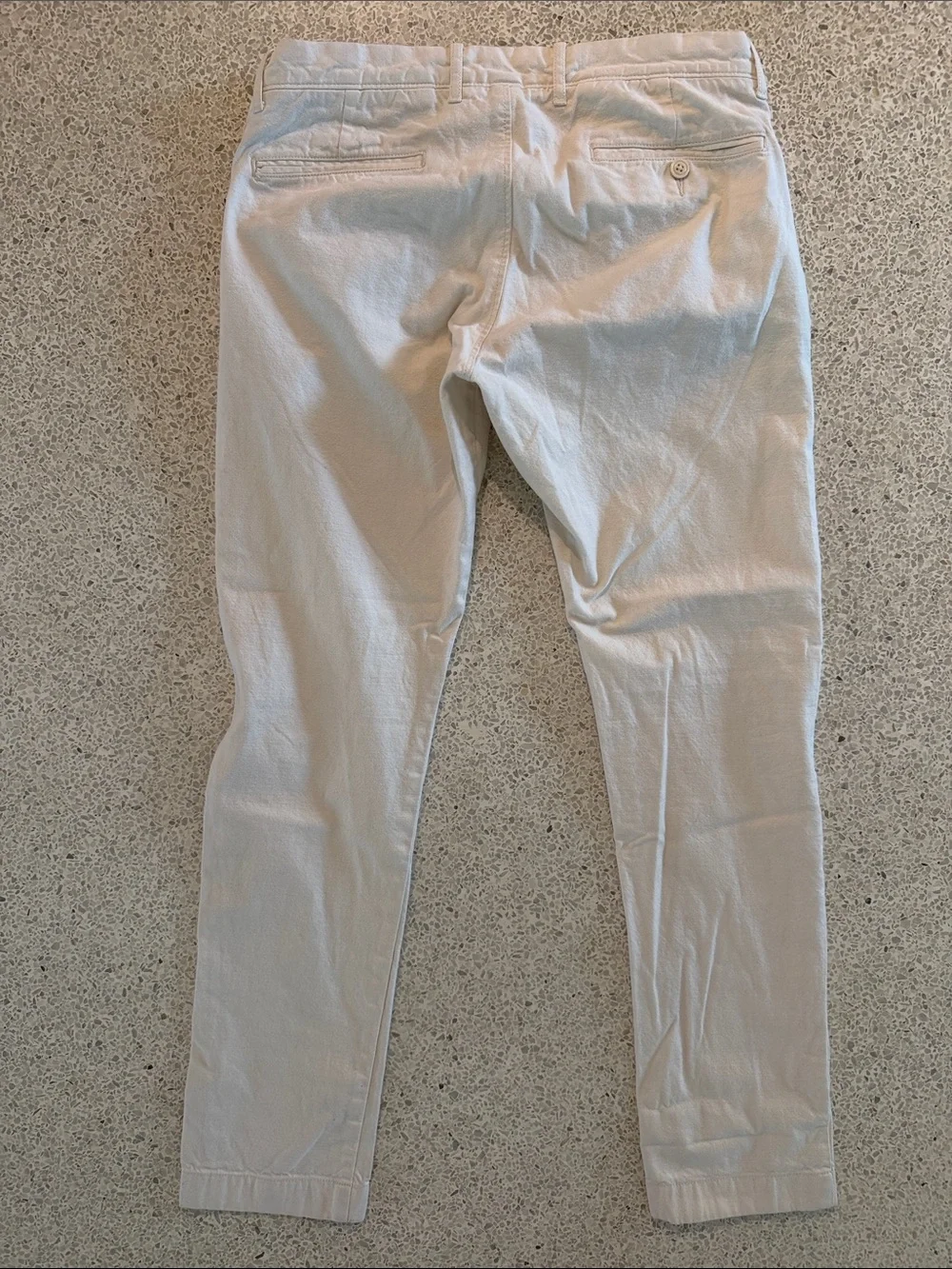 J. Crew crew 484