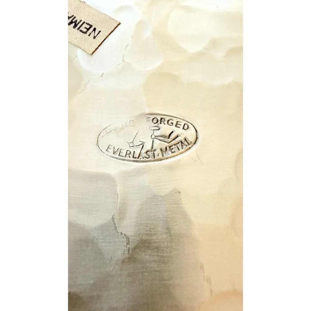 Everlast vintage hand