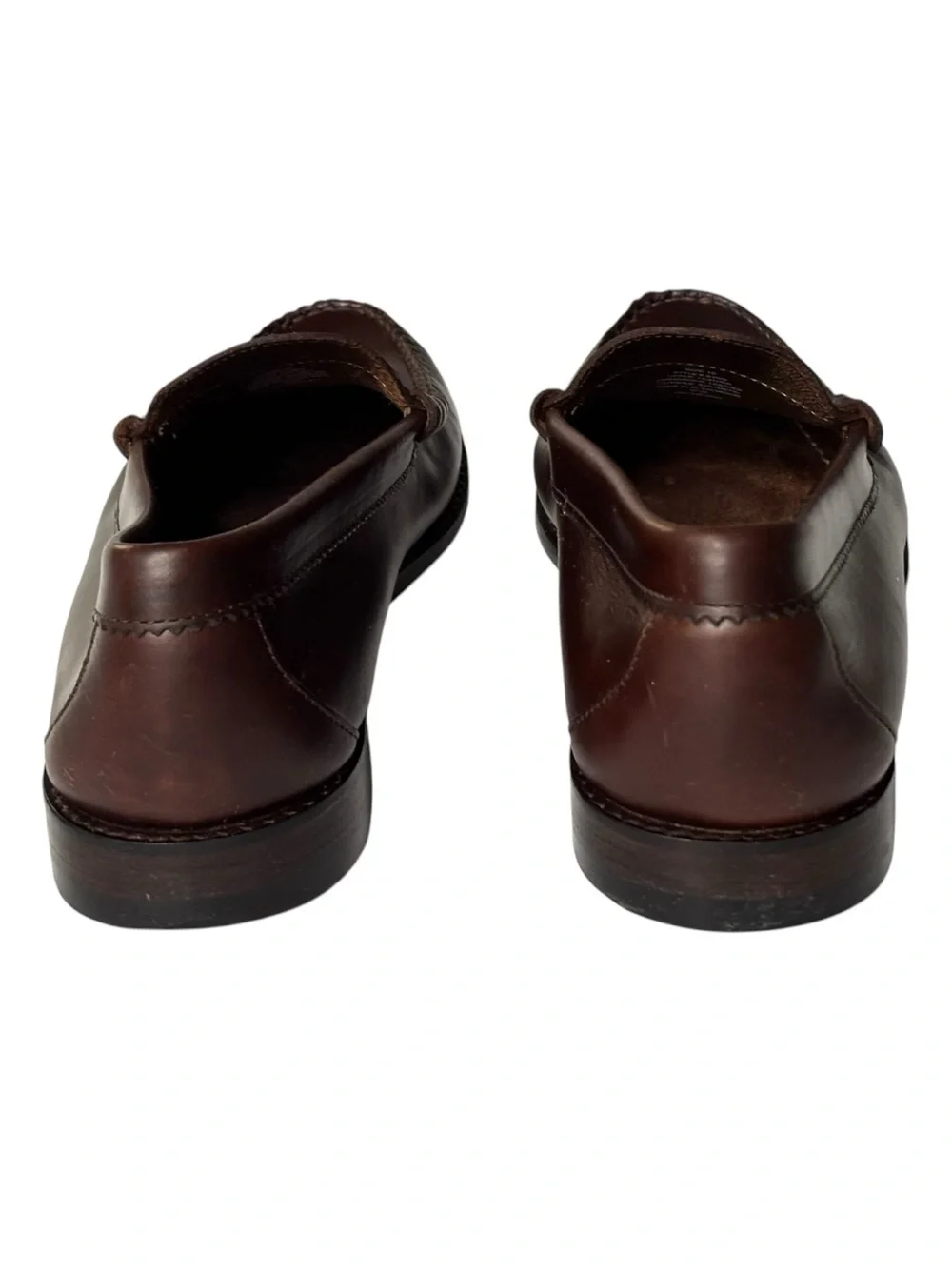 J. Crew these classic