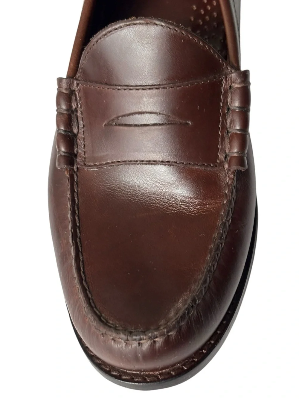 J. Crew these classic
