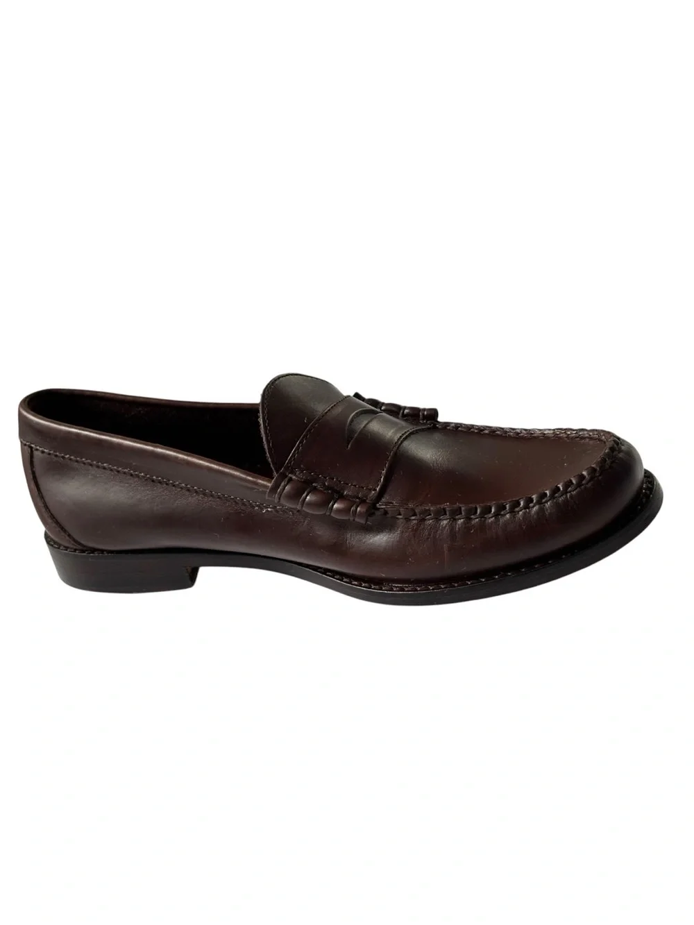 J. Crew these classic