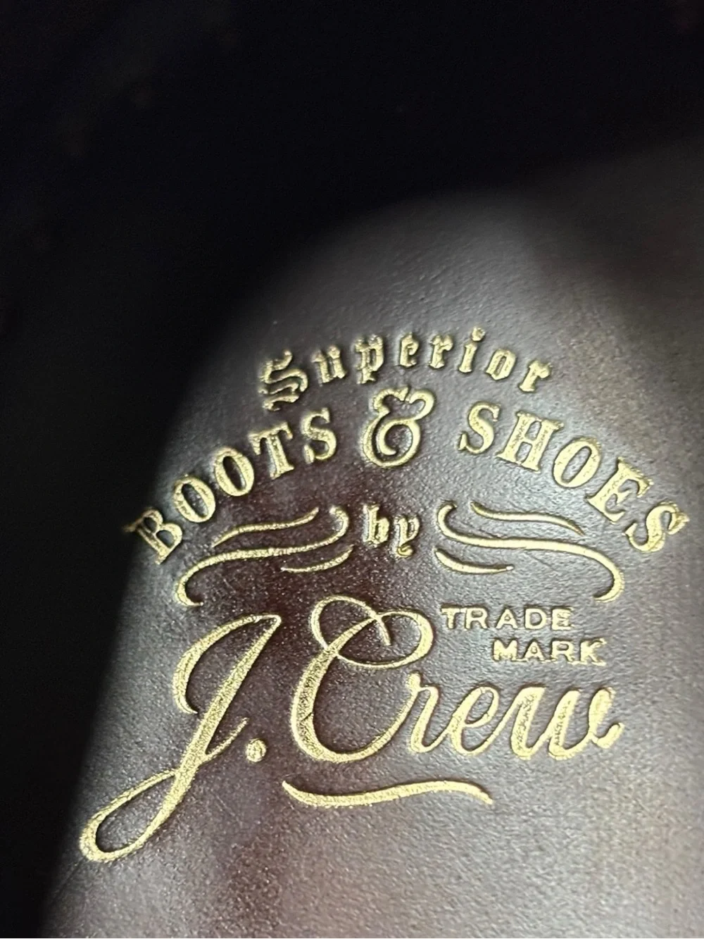 J. Crew these classic