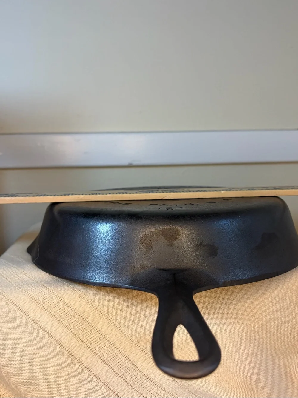 Griswold vintage no