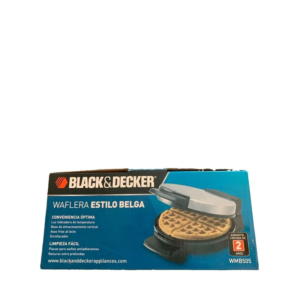 Black & Decker black decker