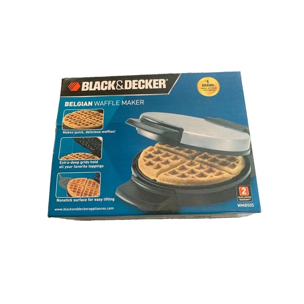 Black & Decker black decker