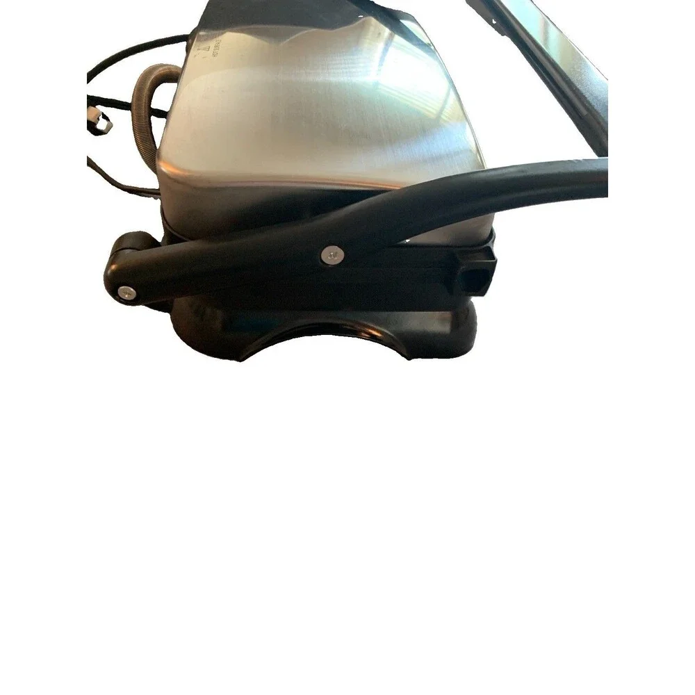Sunbeam panini maker