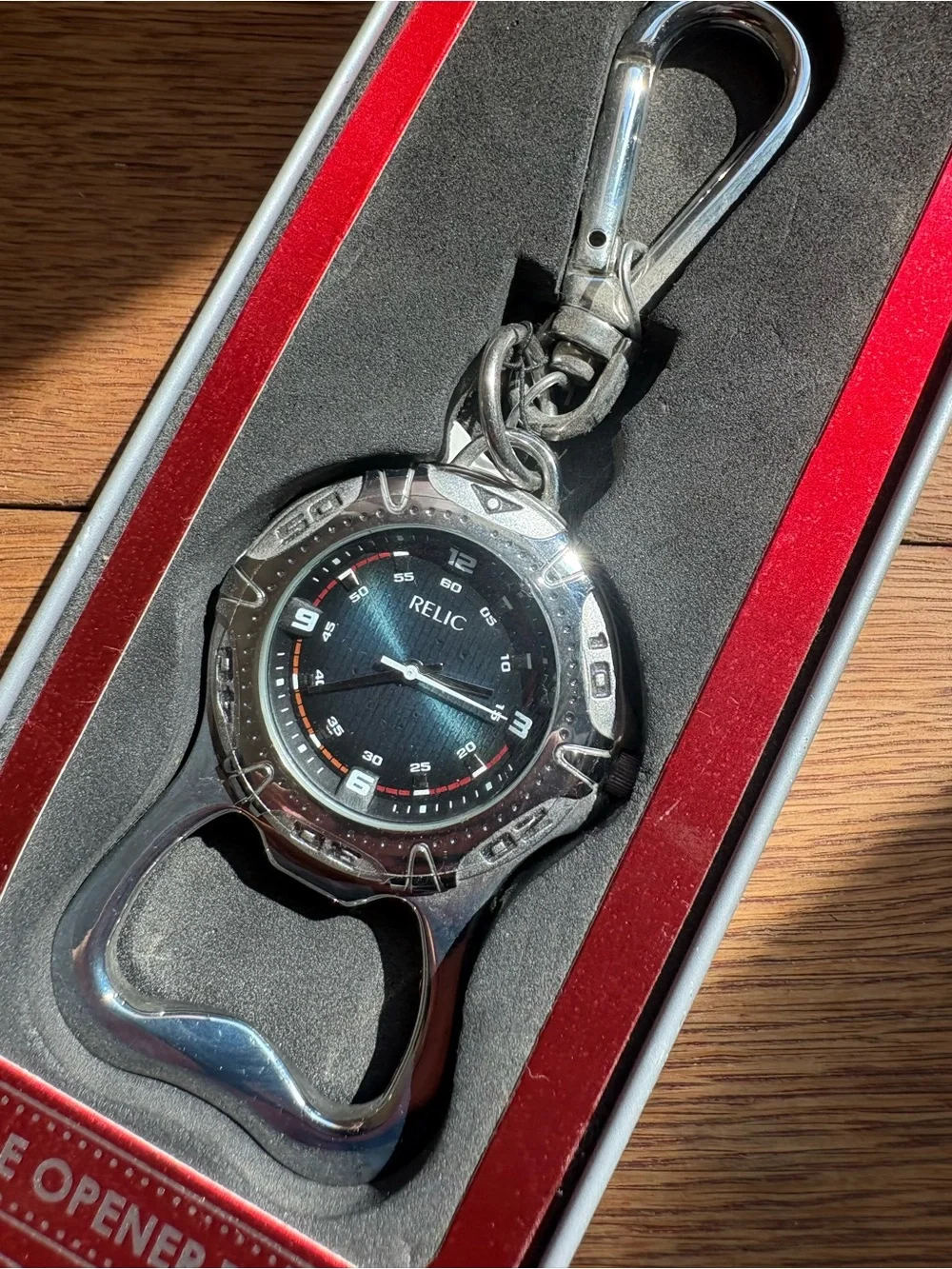 Relic brand new