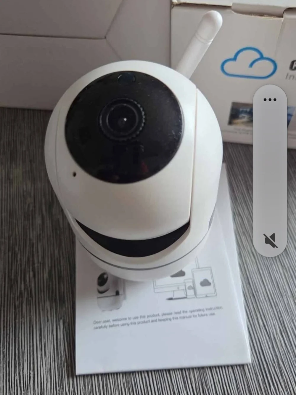 N/A intelligent cloud brand