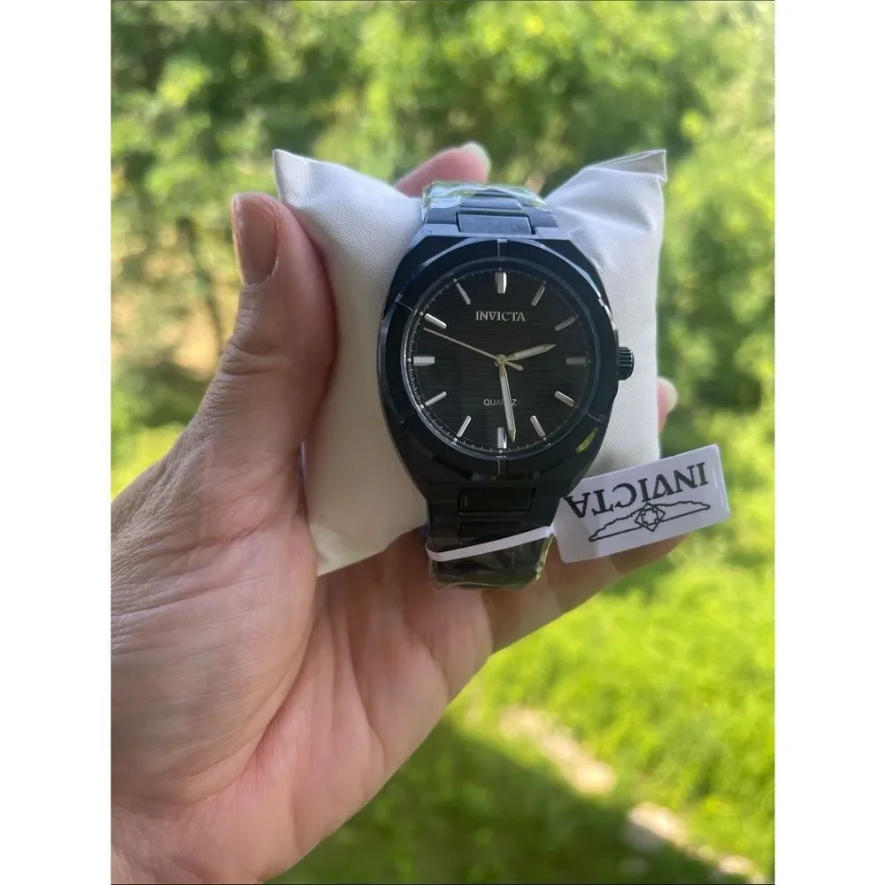 Invicta bold all