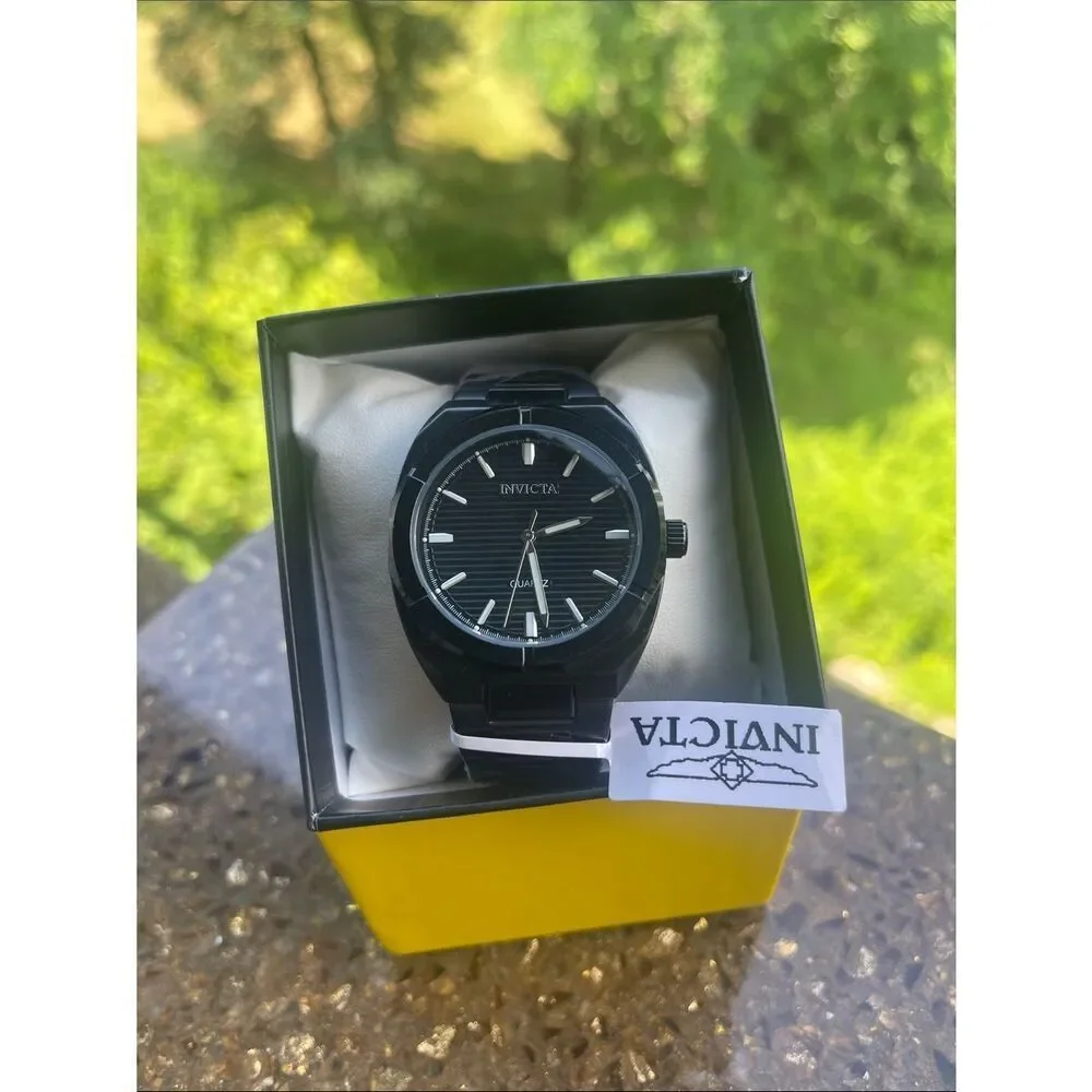 Invicta bold all