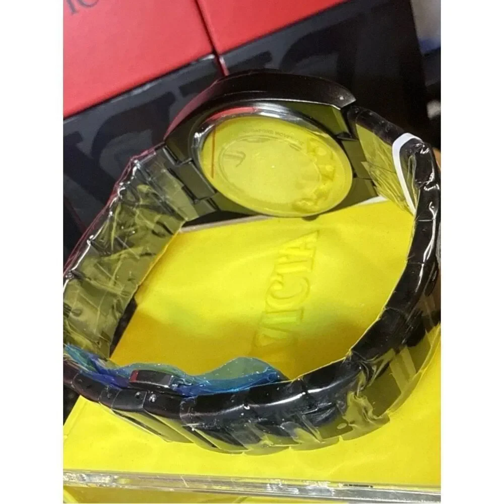 Invicta bold all