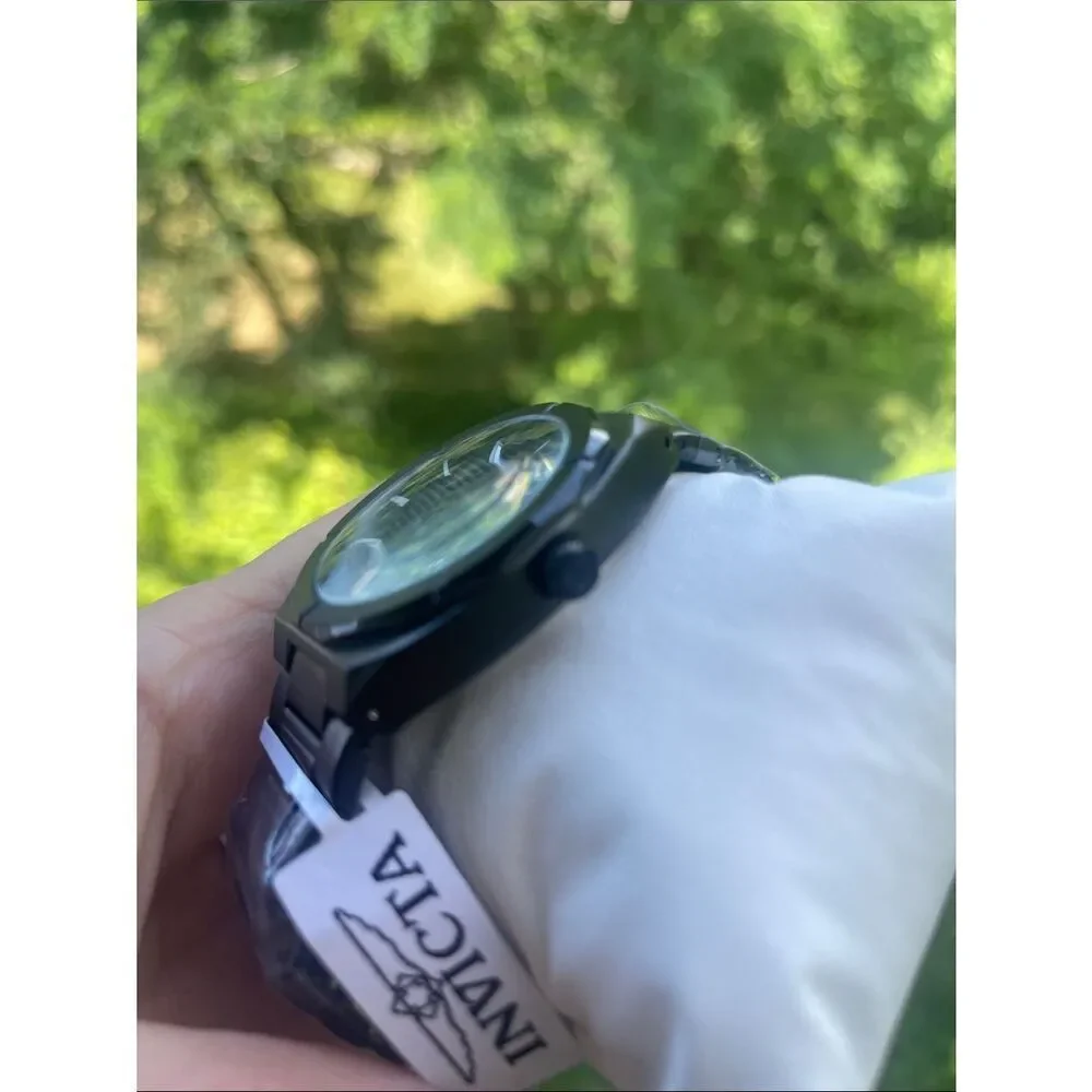 Invicta bold all