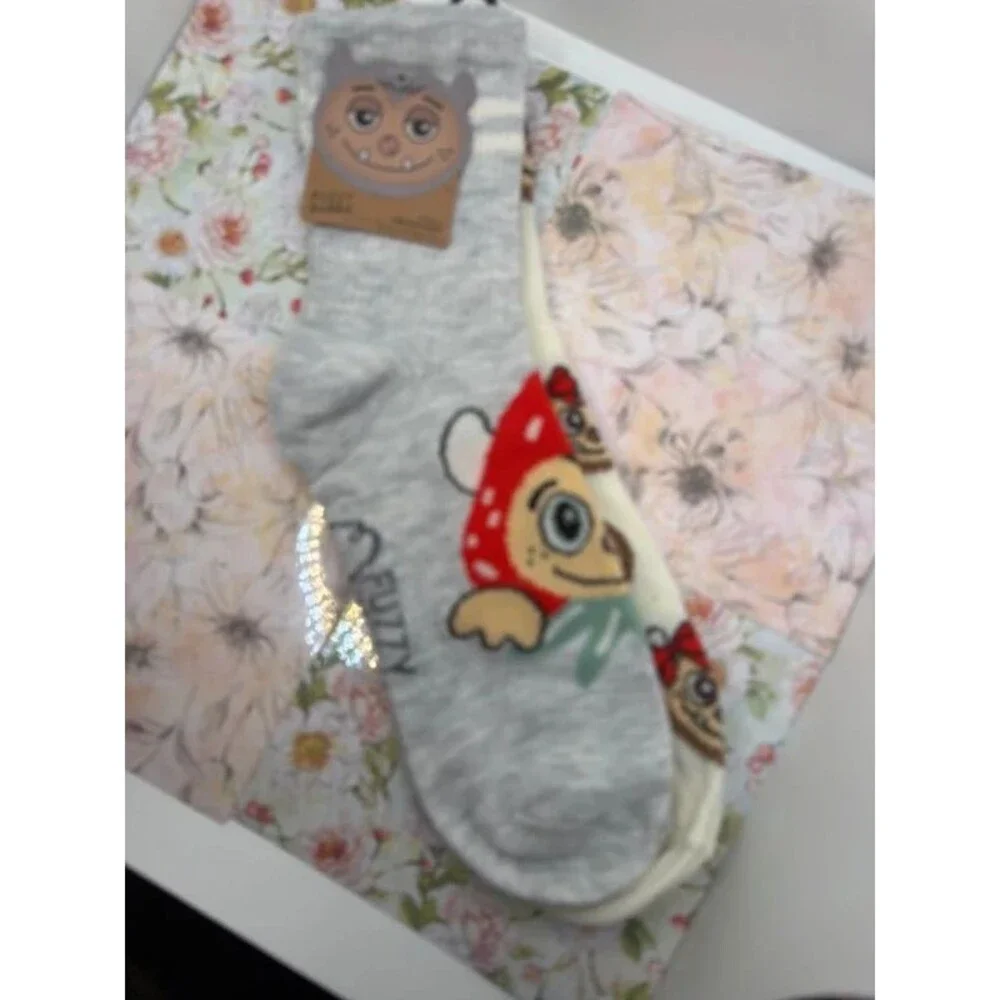 Irregular Choice pair