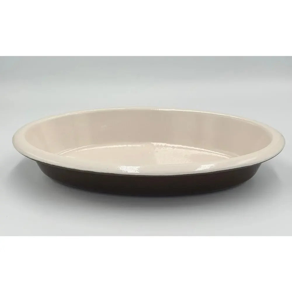 Le Creuset discover joy