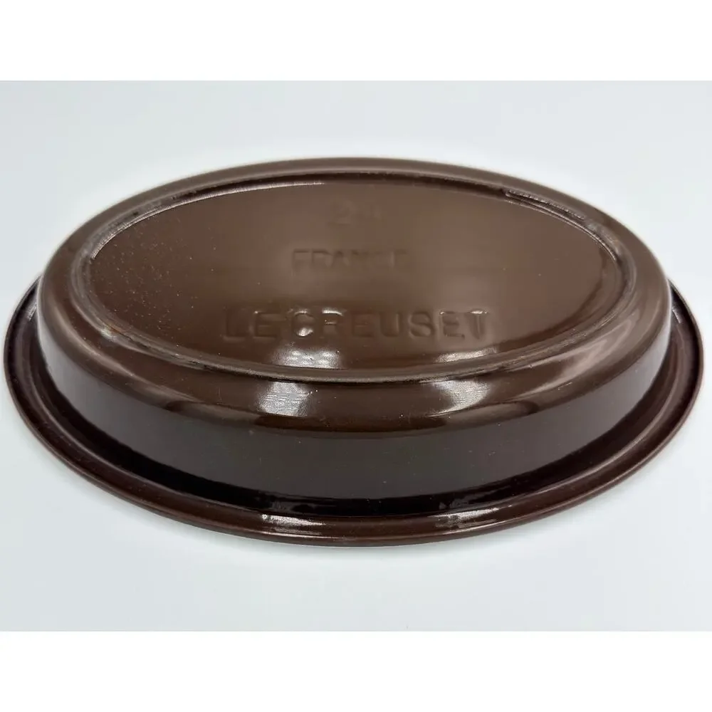 Le Creuset discover joy