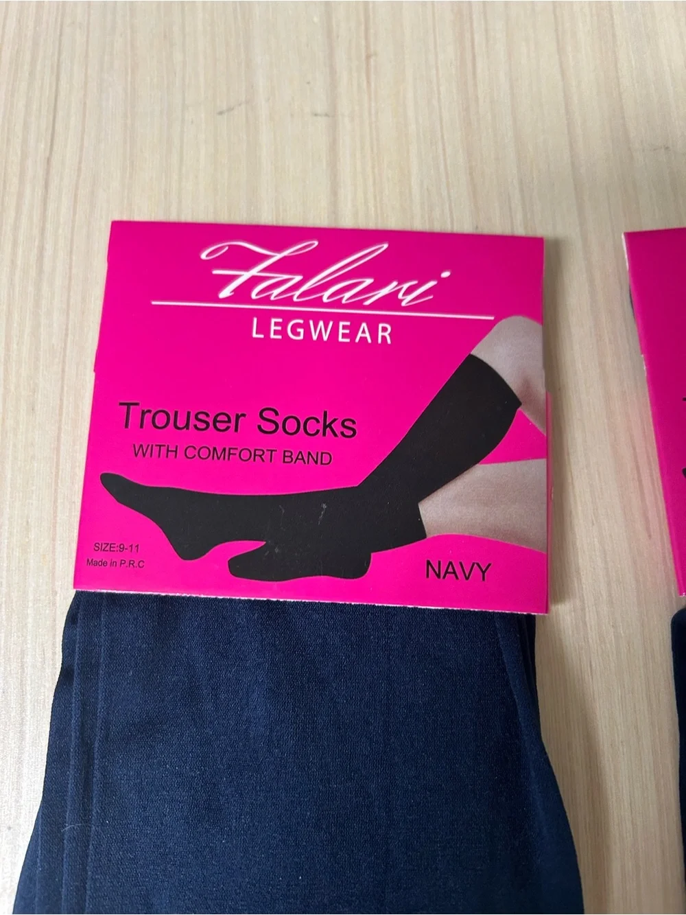 Falari new legwear