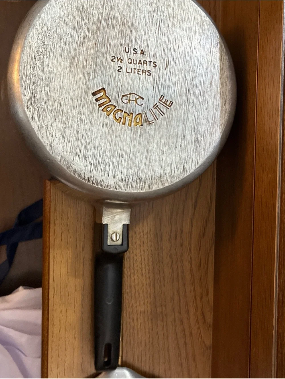 Magnalite ghc 5qt