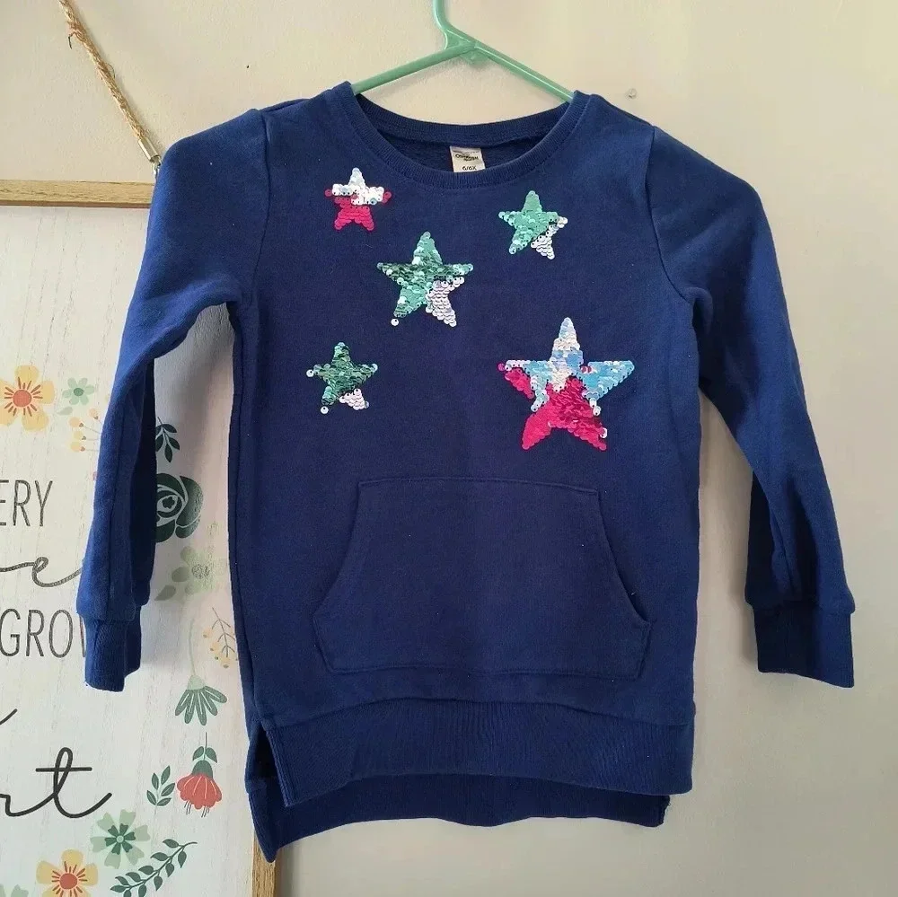 OshKosh Bgosh dress your