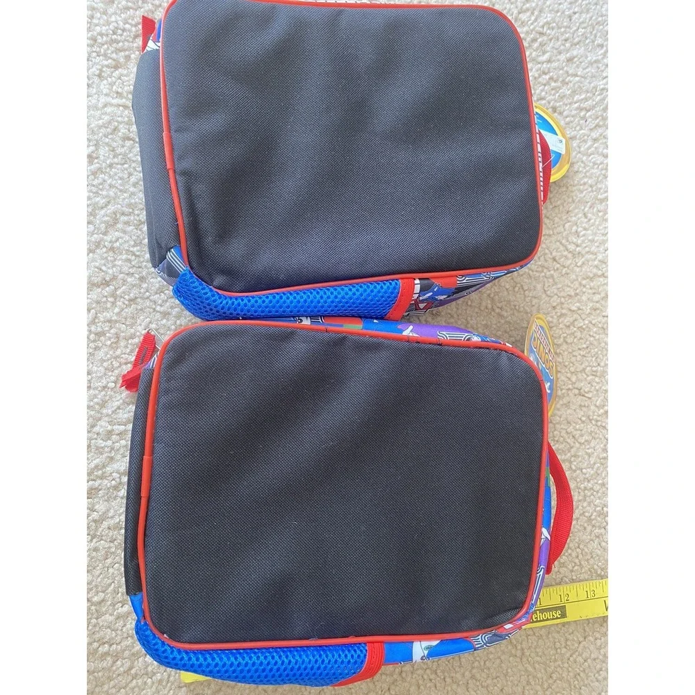 Cooler Bags this lunchbox