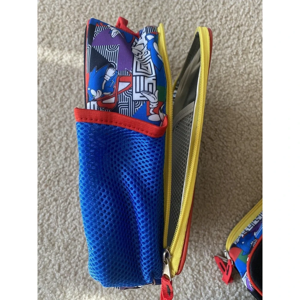 Cooler Bags this lunchbox