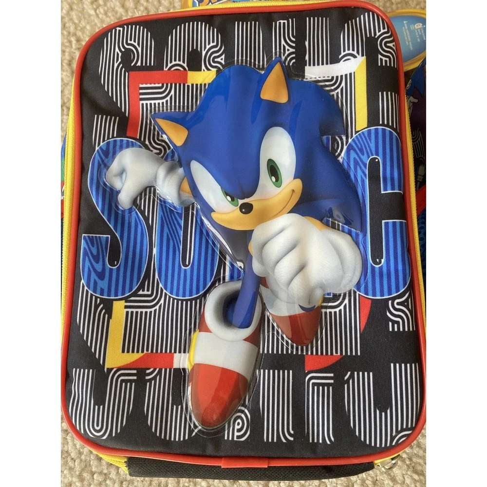 Cooler Bags this lunchbox