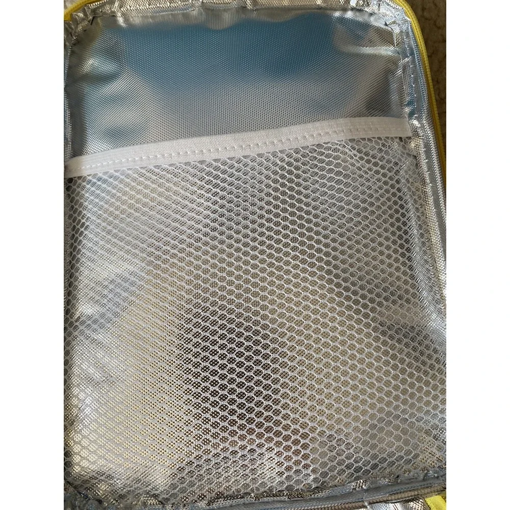 Cooler Bags this lunchbox