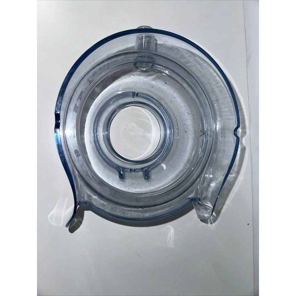 Breville juice fountain