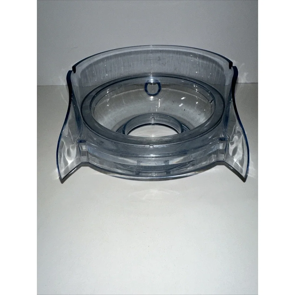 Breville juice fountain