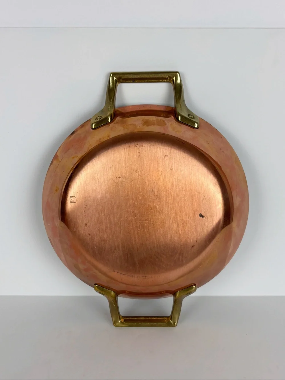 Paul Revere see diameter stainless