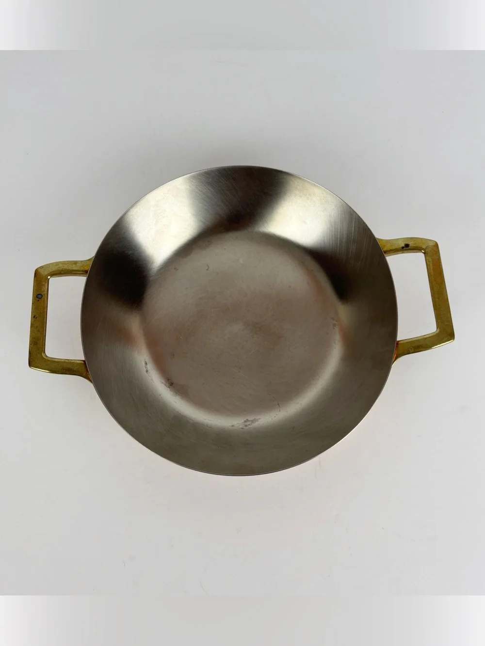 Paul Revere material gauge