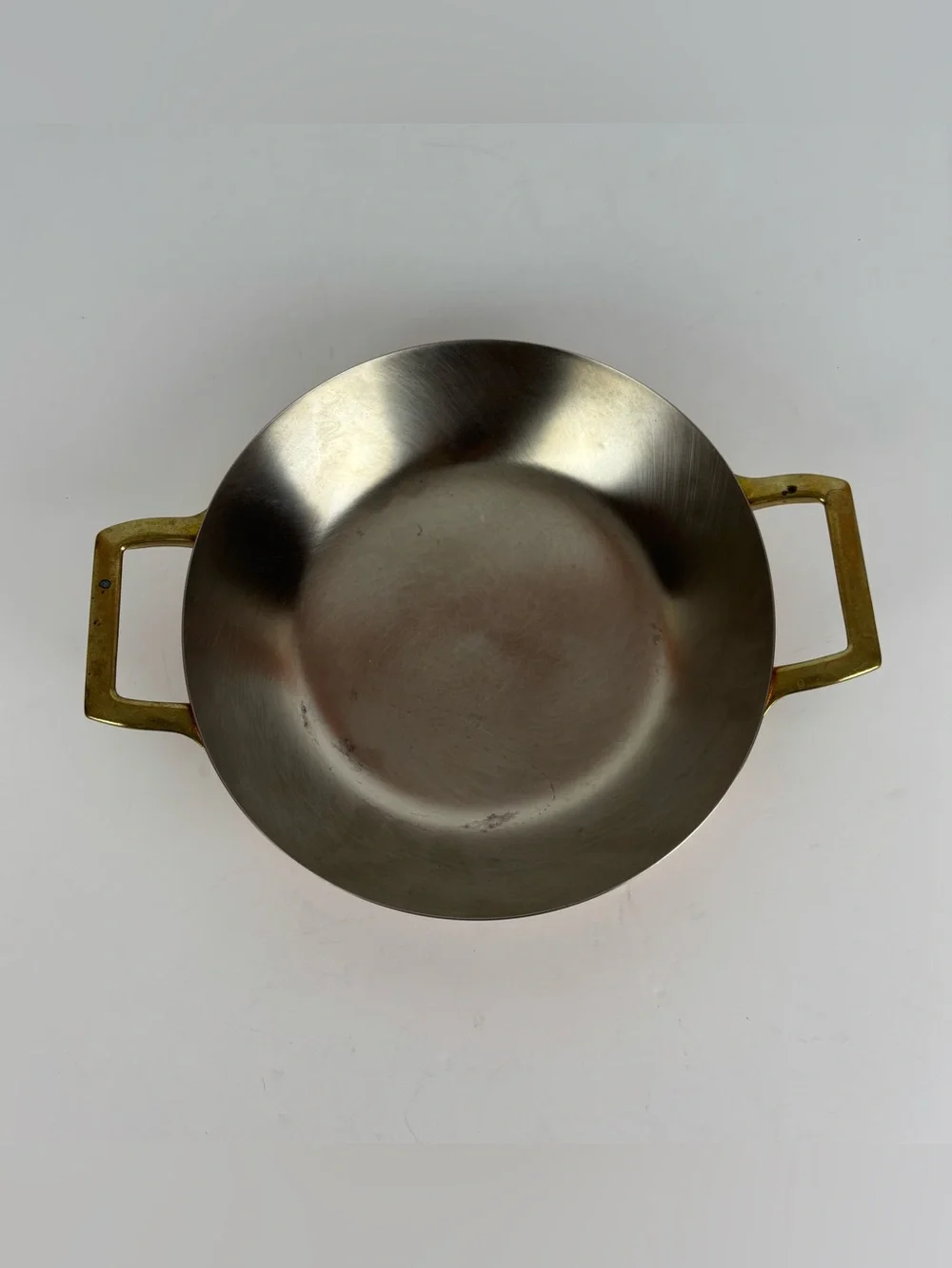 Paul Revere signature steel