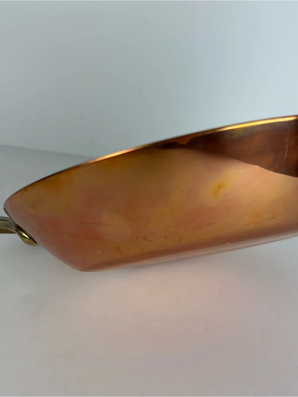 Paul Revere heavy signature handles