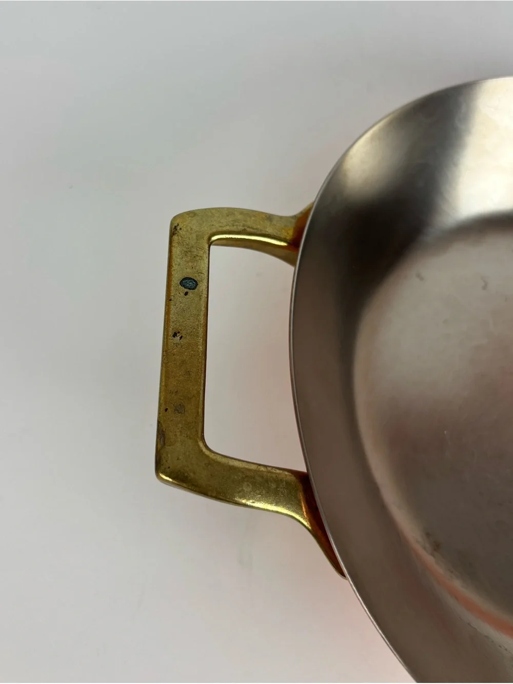 Paul Revere gauge inch