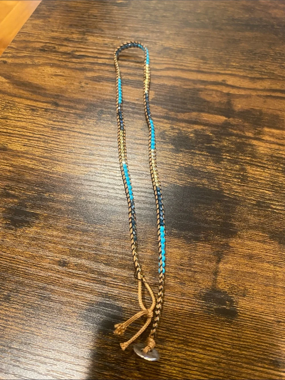 N/A casual handwoven