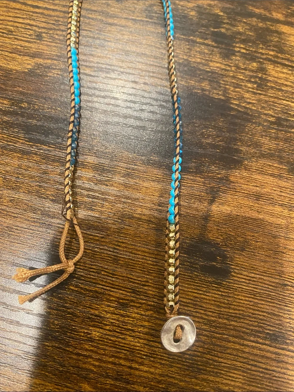 N/A casual handwoven