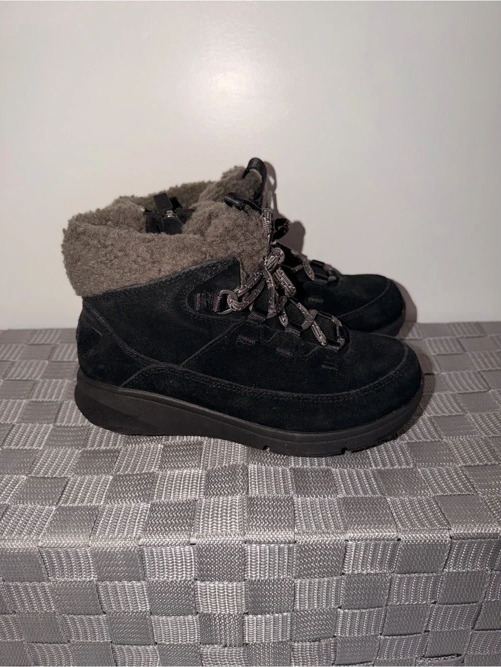UGG terretrail cozy