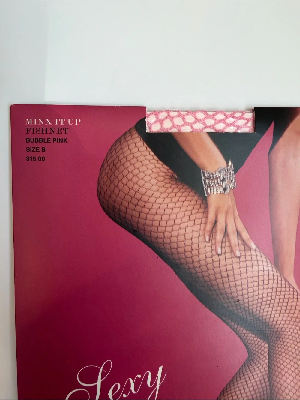 Victorias Secret vintage vs