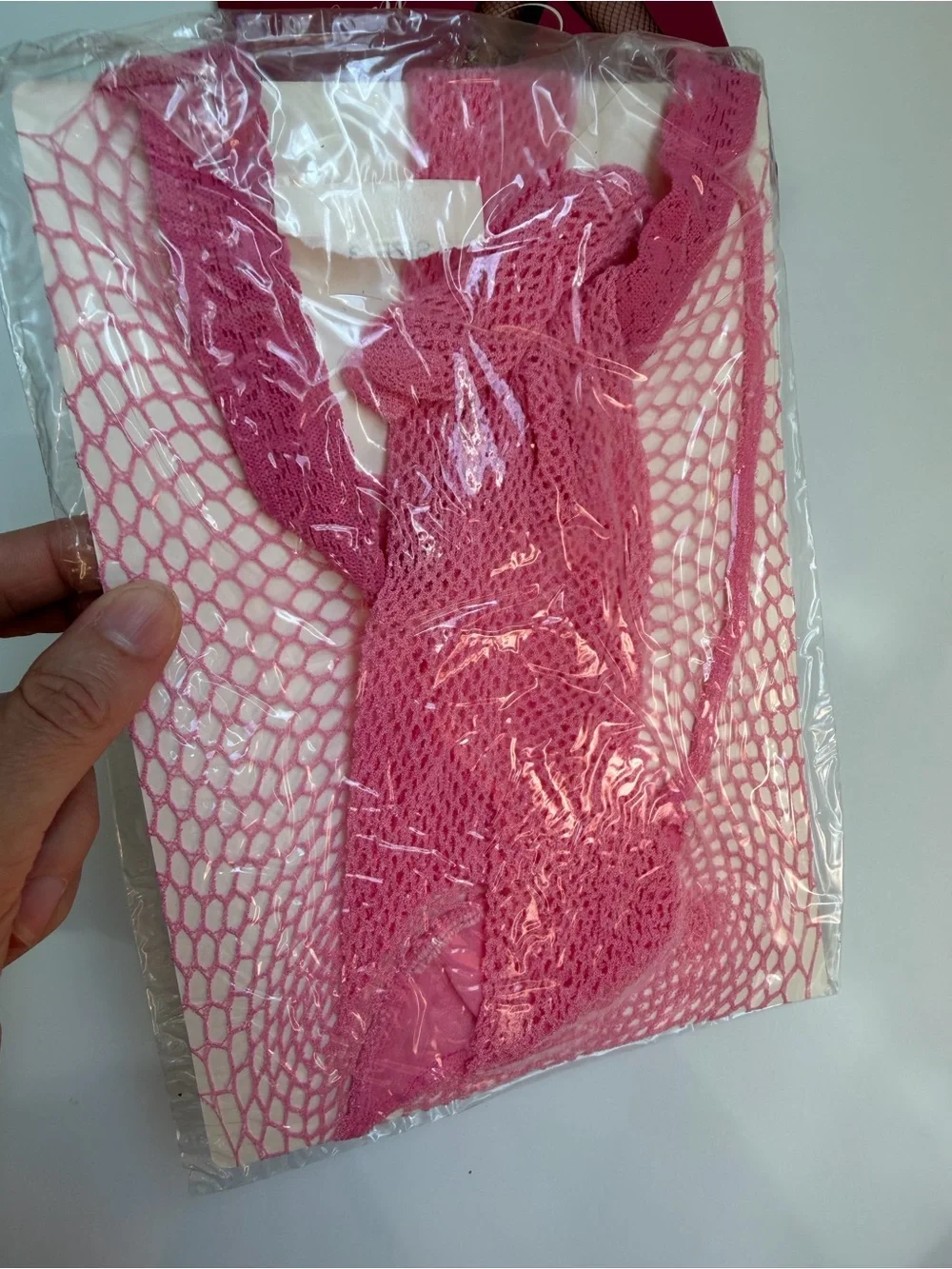 Victorias Secret vintage vs