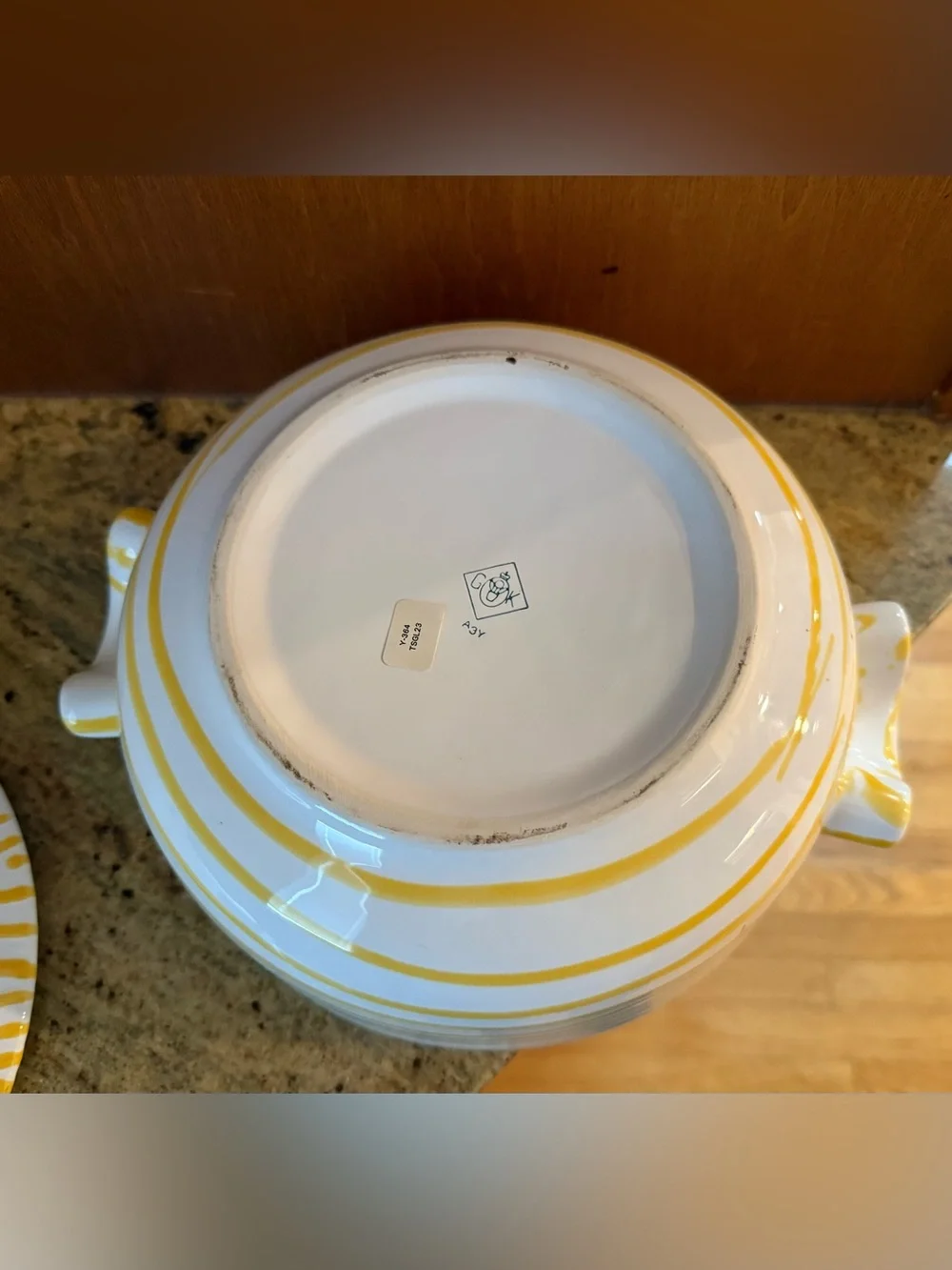 Gmundner Keramik authentic gmundner