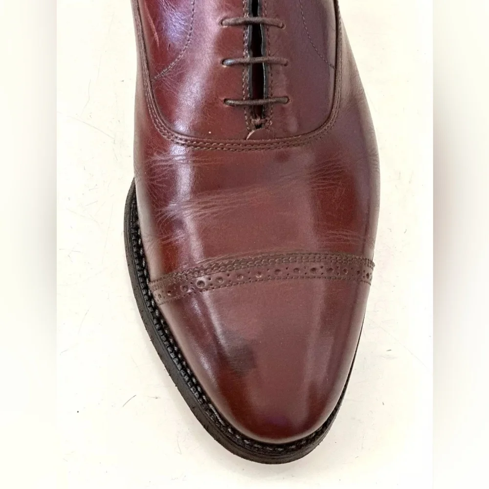 Alden elegant brown