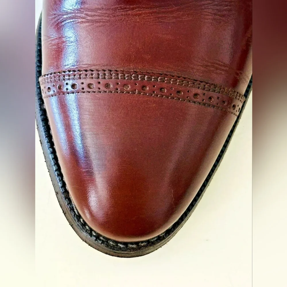 Alden elegant brown
