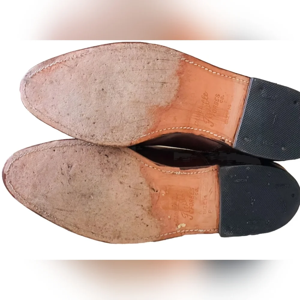 Alden elegant brown