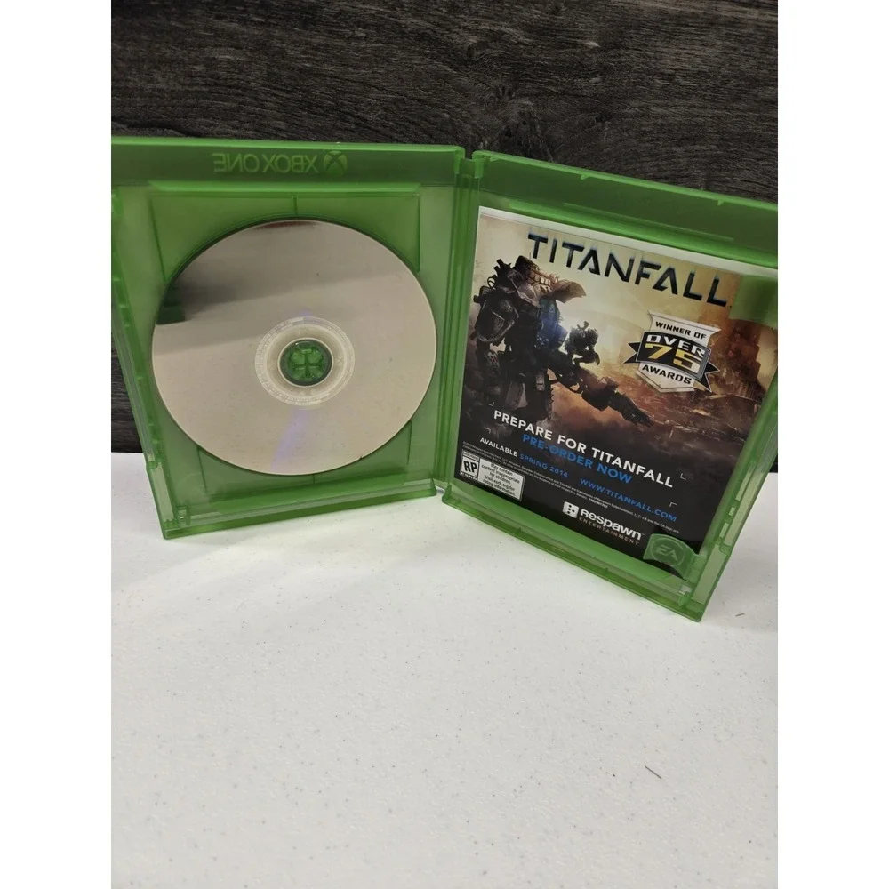 Microsoft excellent can ntsc