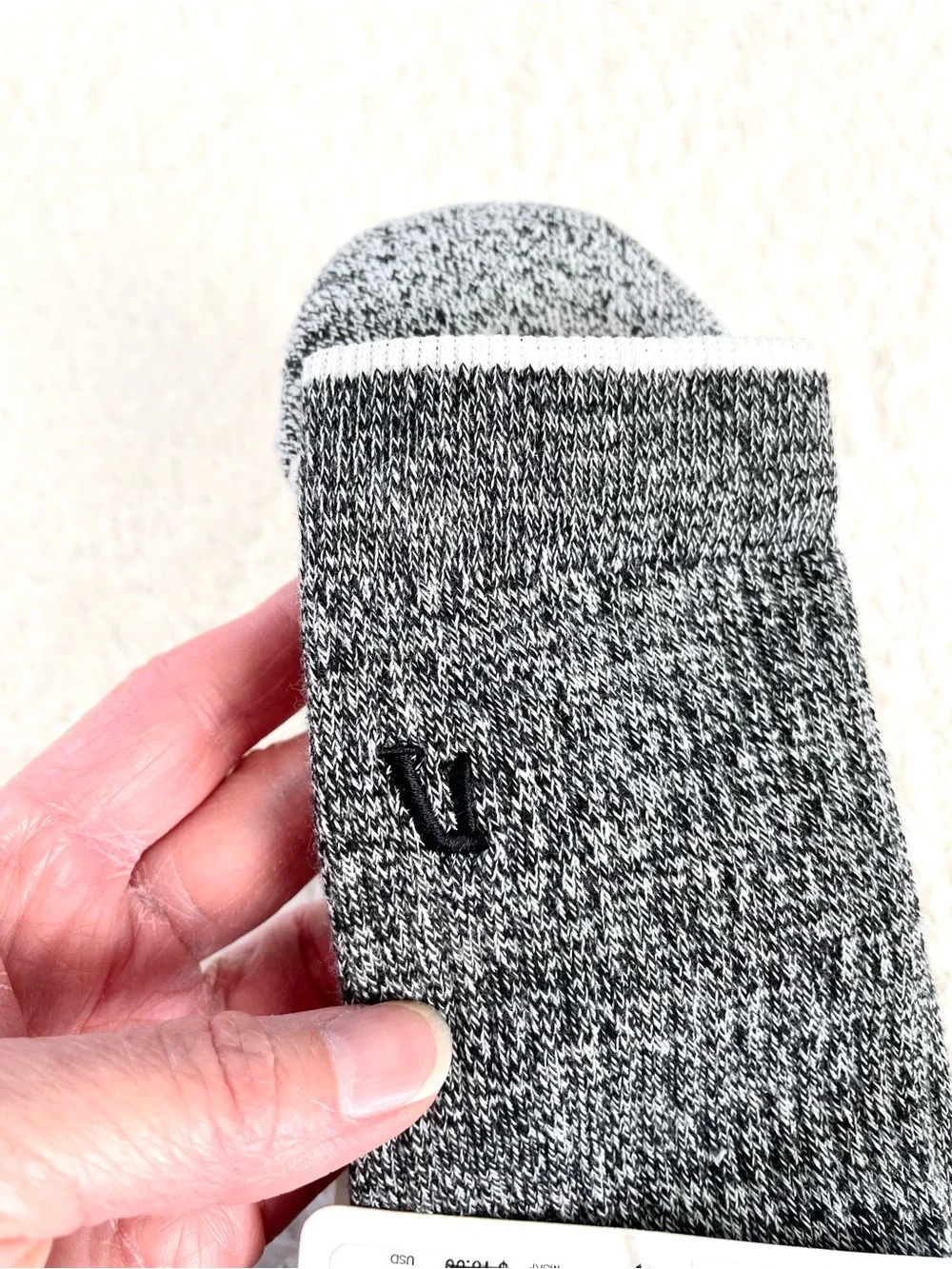 Vuori comfort mind pairs