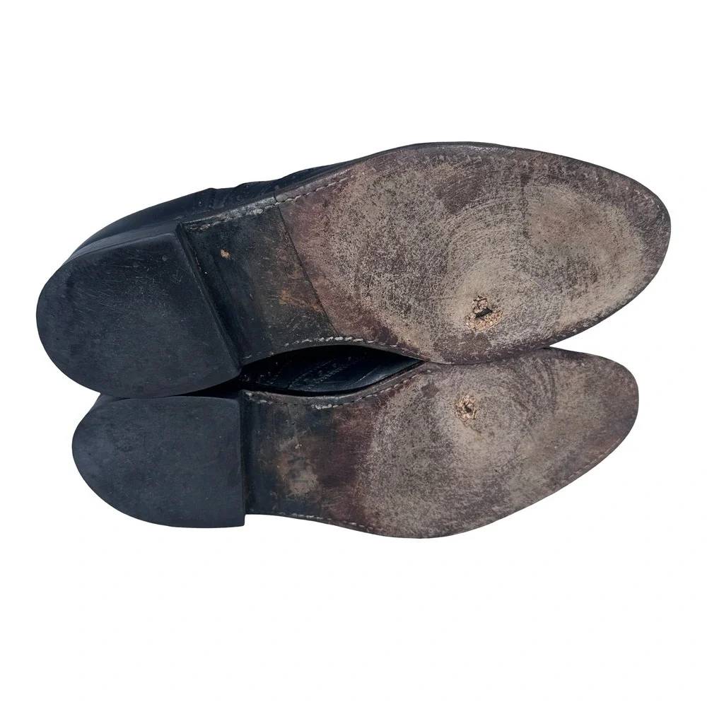 Alden **both shoes