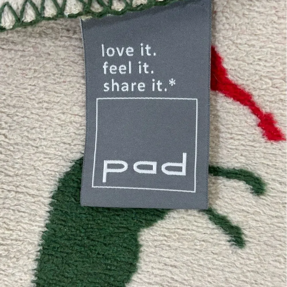 Unbranded pad concepts